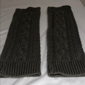 Leg Warmers